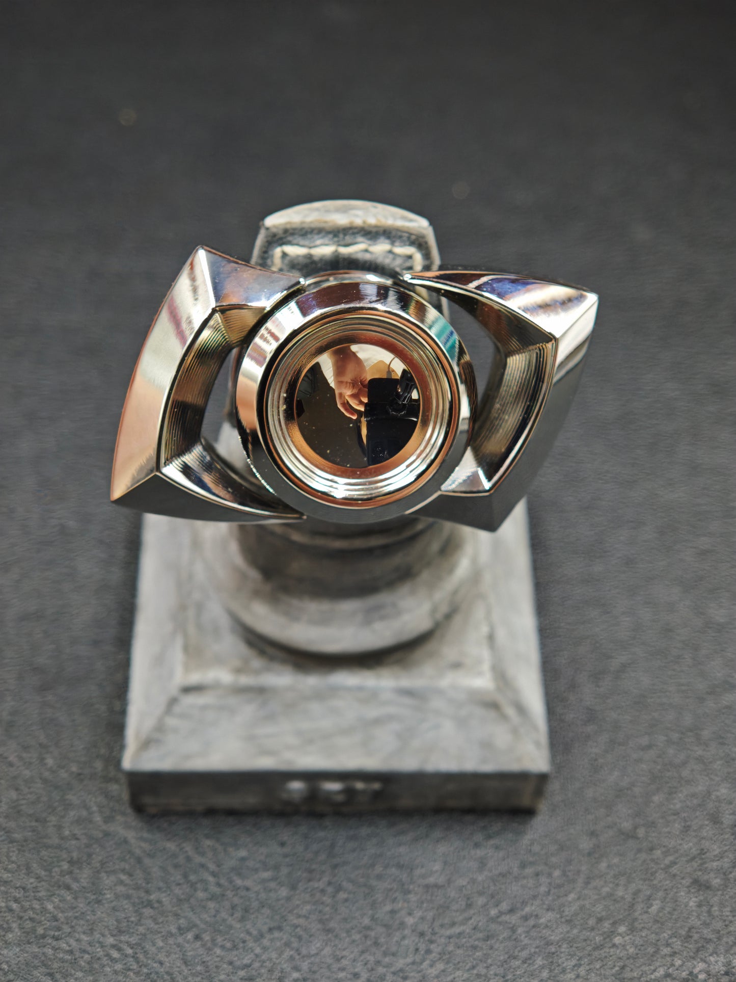 Summit Stainless Steel