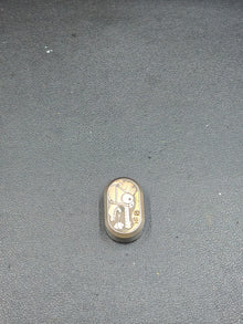 Hustle Bean Titanium