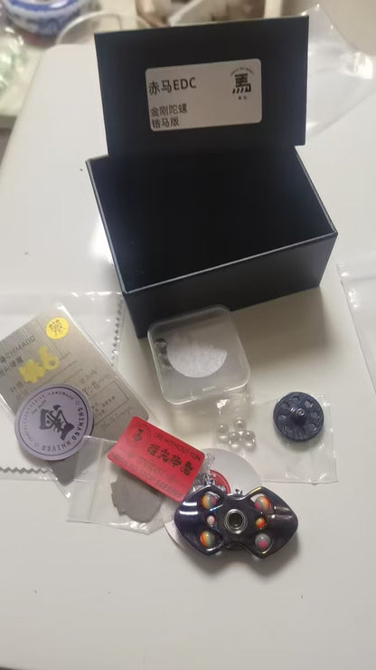 Kong Kim Zircuti Limited 50