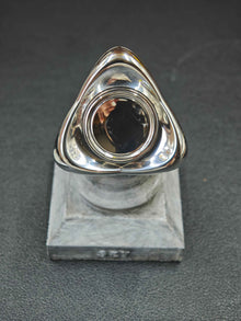 Crossing Stainless Steel