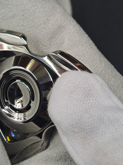 Siren Stainless Steel