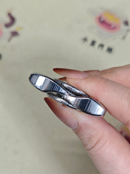 Xian Sin Damasteel