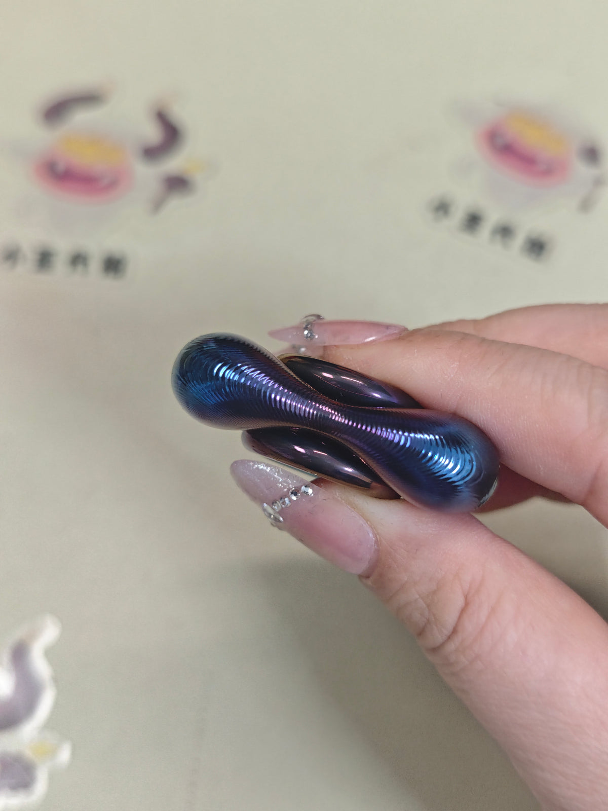 Cell Mini Zirconium