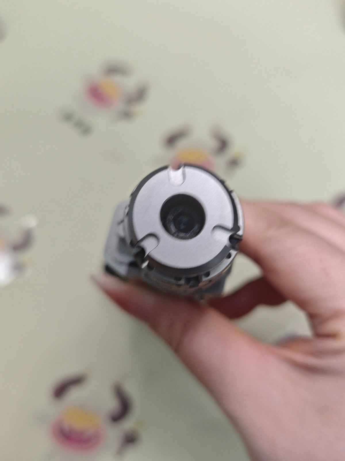 Punnk Titanium