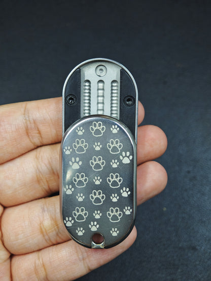 F2 Stainless Steel