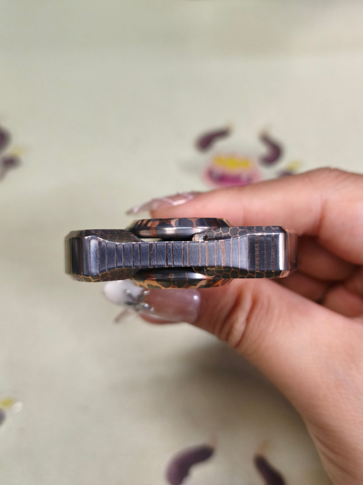 Memory Entropy Superconductor