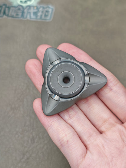 Maybe Re Wild Tungsten