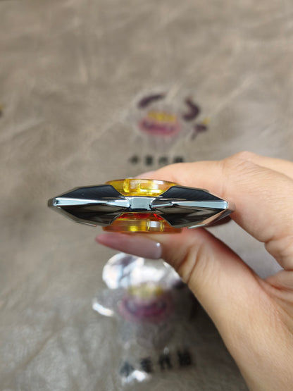 Trinity Stainless Steel Polished