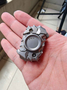 Qiongqi Titanium