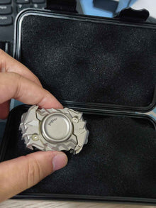 Qiongqi Titanium