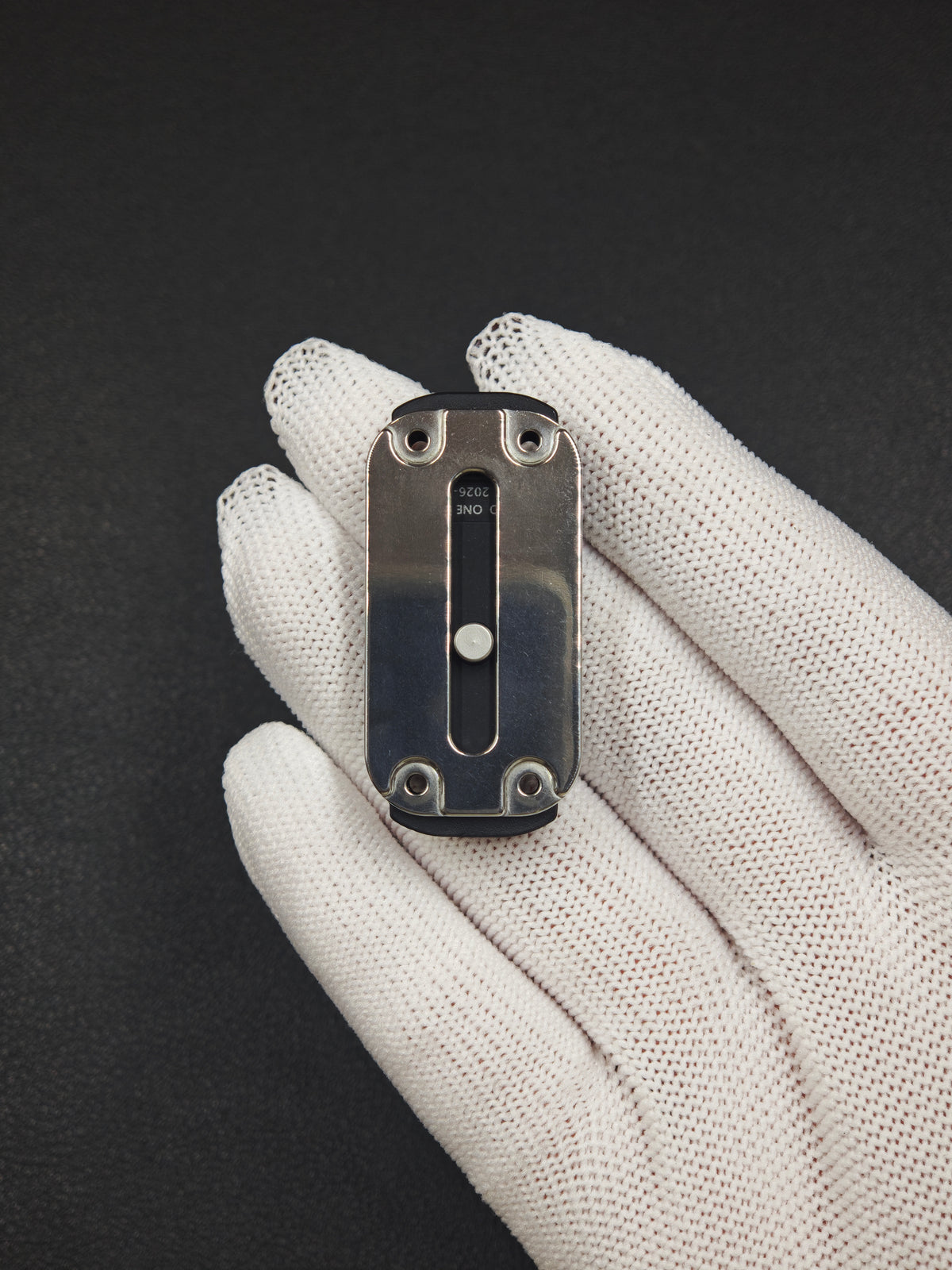 Ultrathin Dense Core Stainless Steel