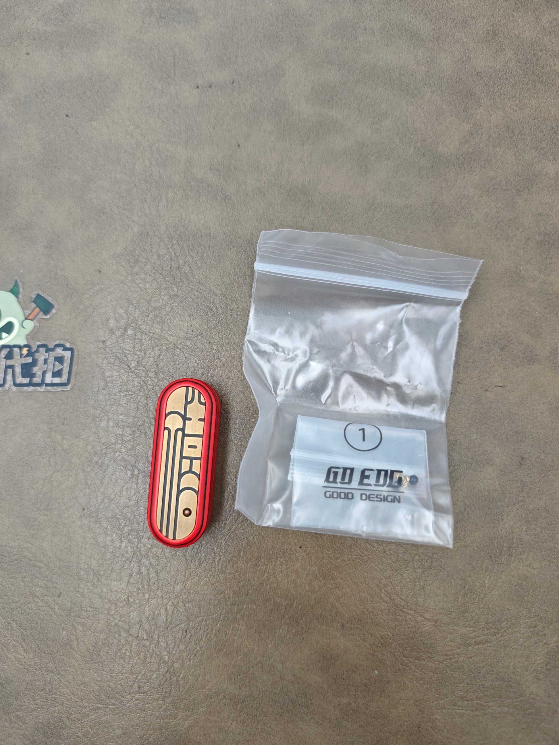 Lucky Draw G10