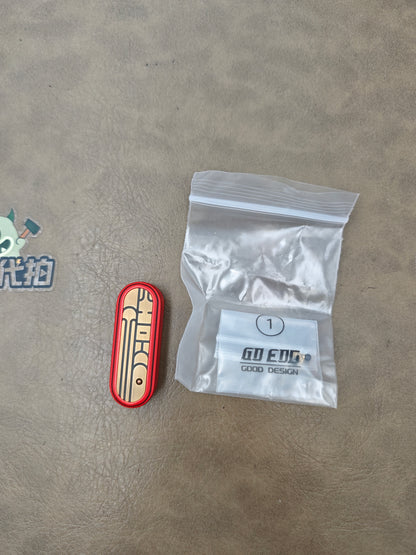 Lucky Draw G10