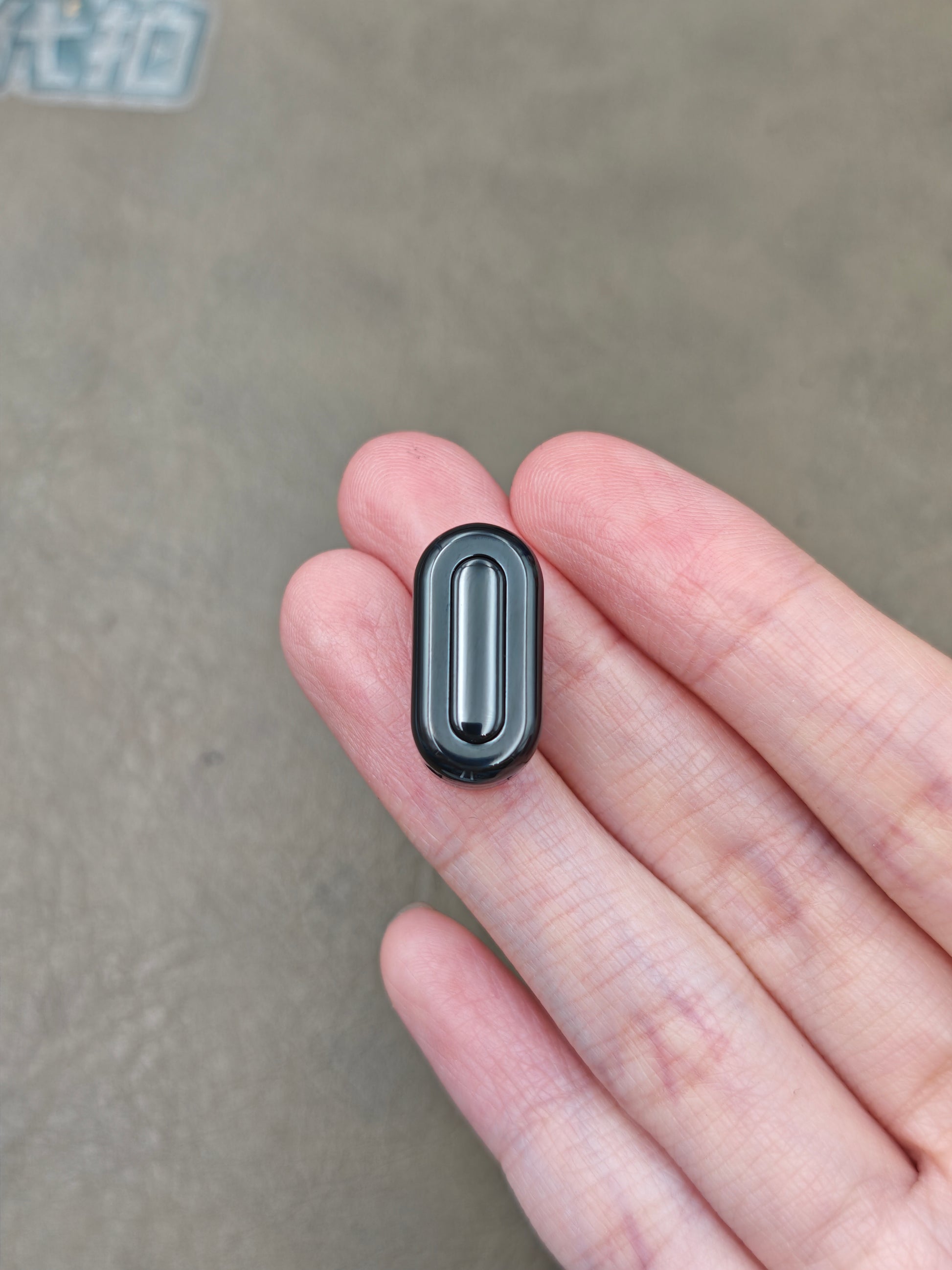 Bean Z Zirconium