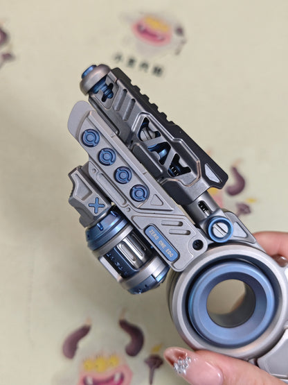 Time Knight 3.0 Titanium