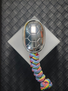 Jingle Beetle Stainless Steel