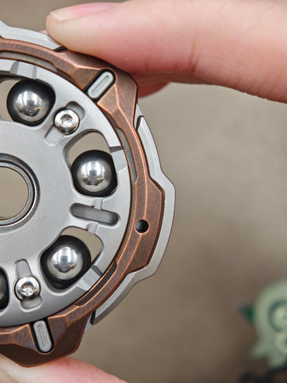 Ares Stainless Steel