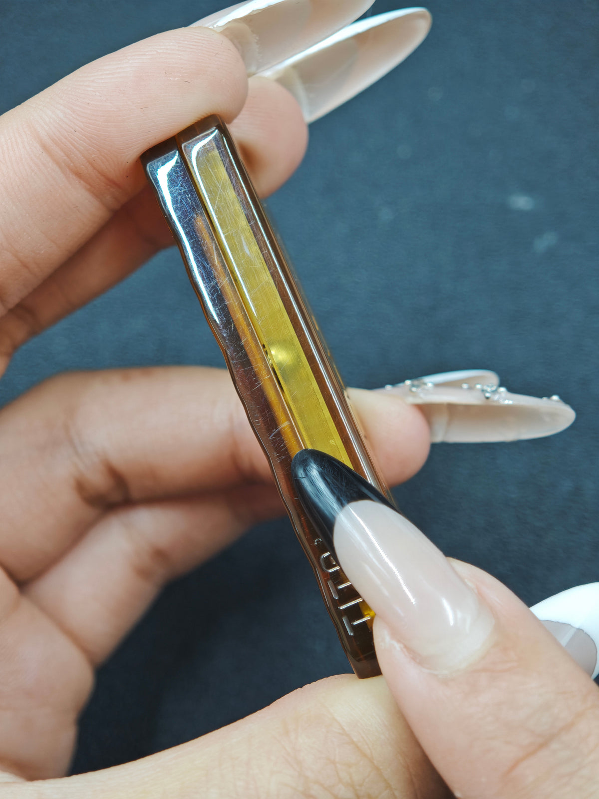 Tita PEI Polished