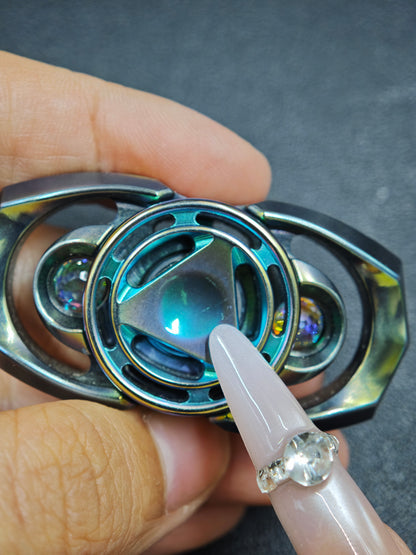 Star Gate Tungsten