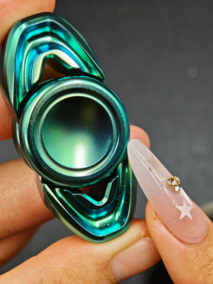 Pan Yixian Zirconium