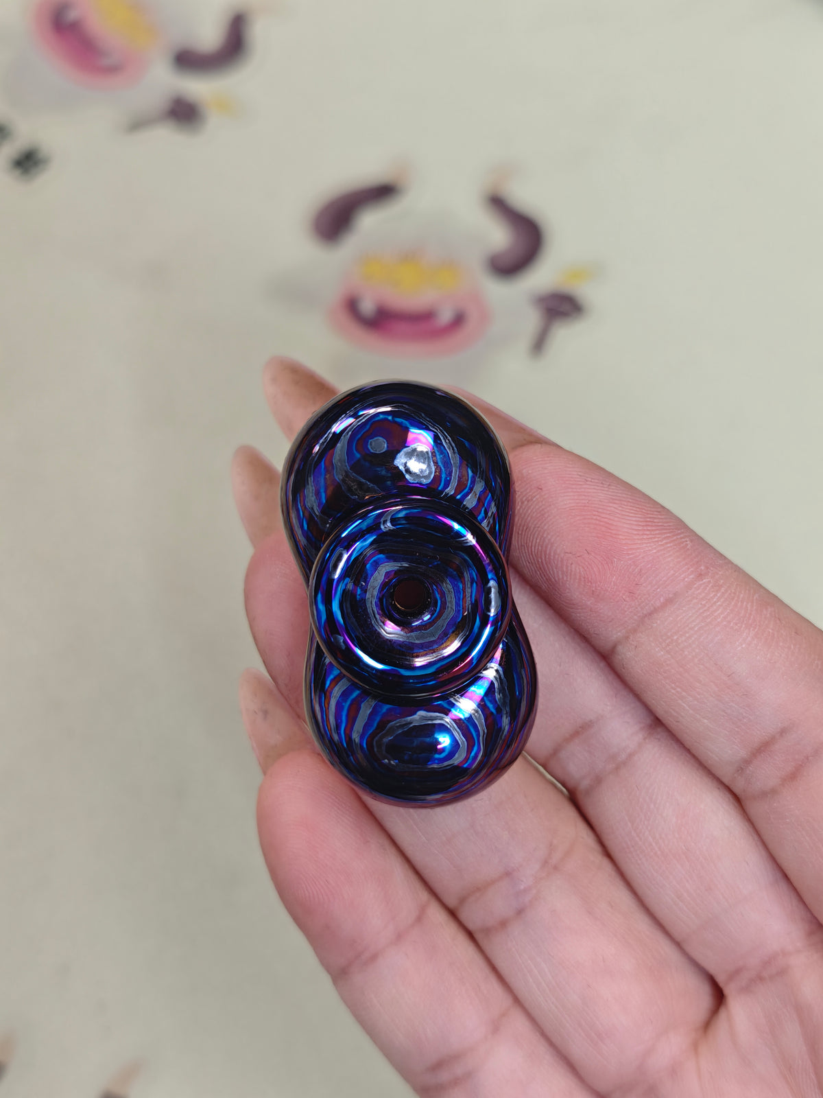 Cell Mini Zircuti