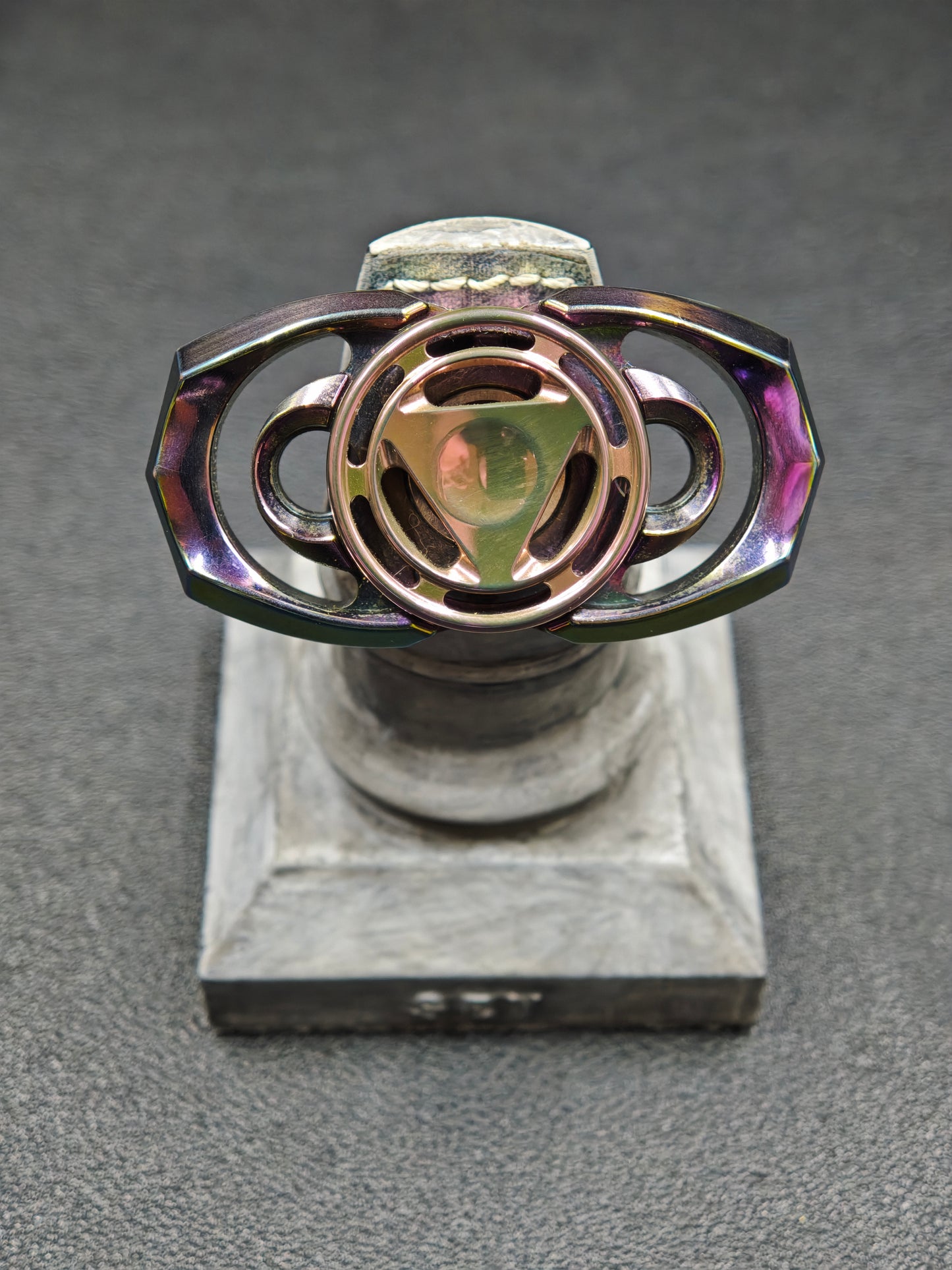 INSITU EDC Star Gate Tungsten