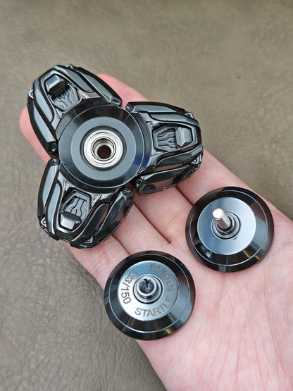 Shock String Zirconium