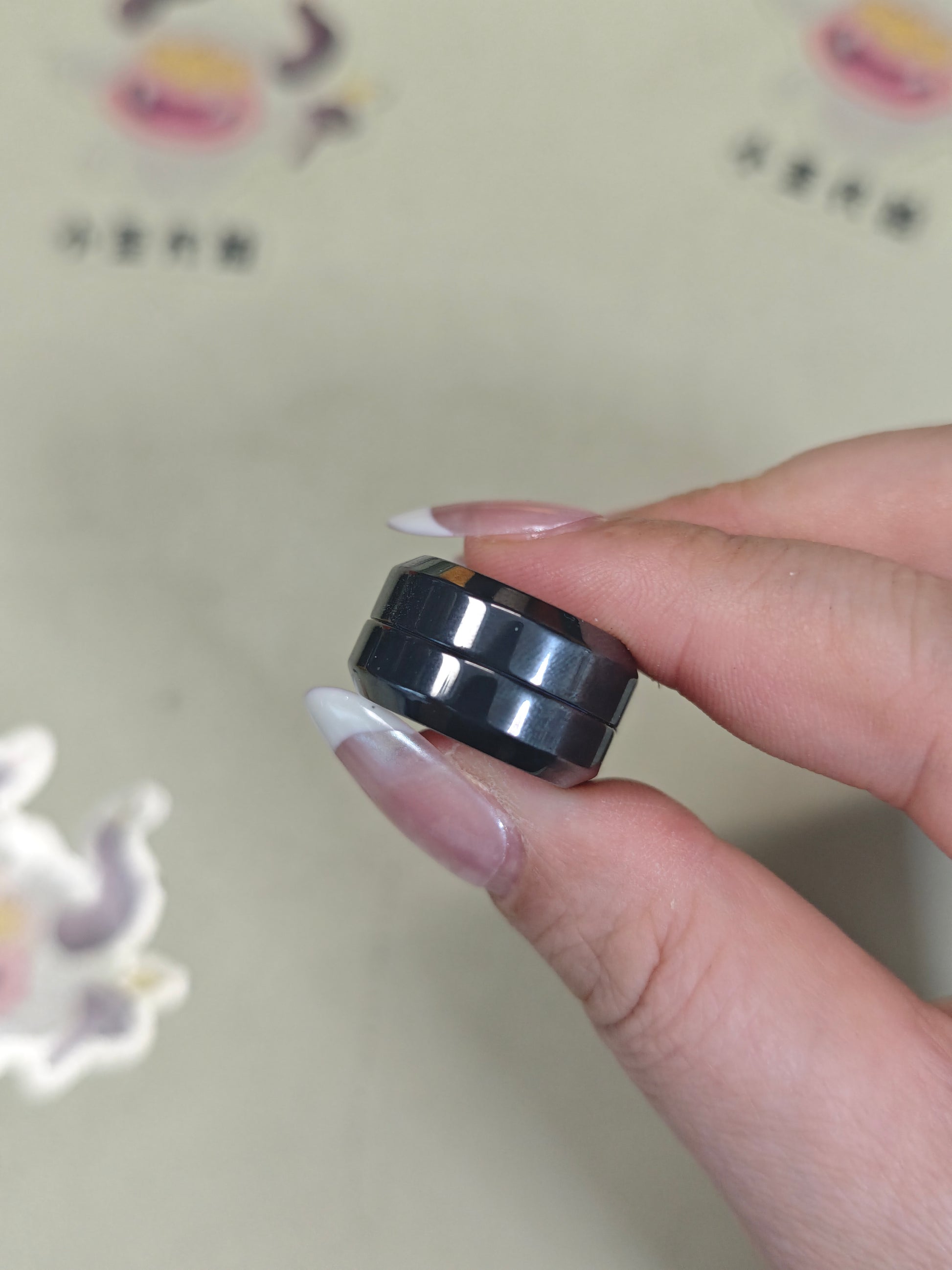 Nado Zirconium