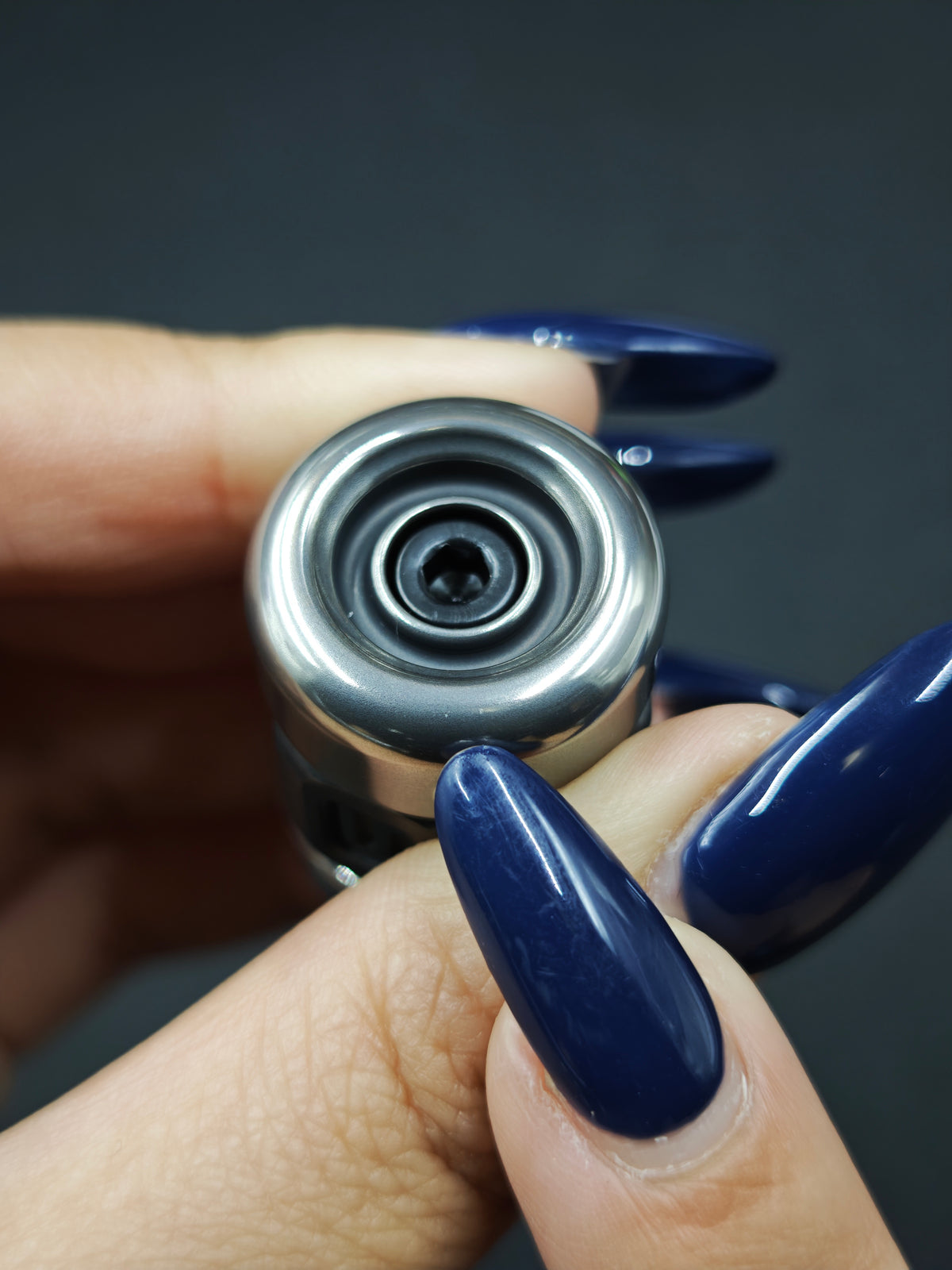 Jackpot Stainless Steel