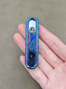 Spice Pin Zircuti