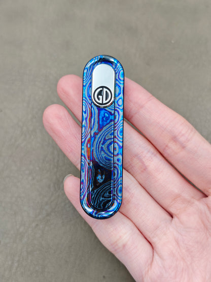 Spice Pin Zircuti