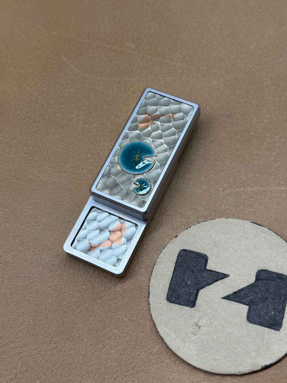 SAS EDC Lotus Koi