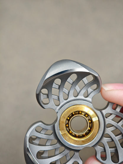 Turbo Titanium
