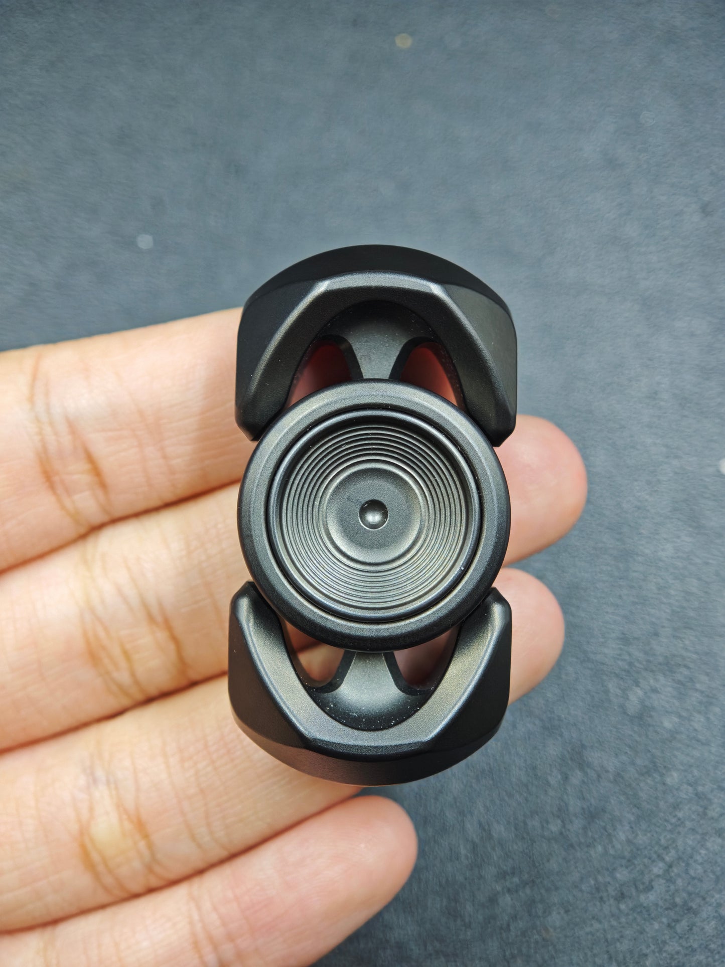 Magic Play Libra dlc Stainless Steel PVD Coated
