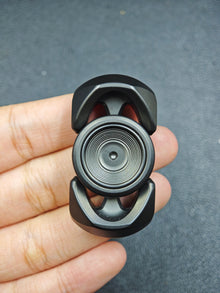 Magic Play Libra dlc Stainless Steel PVD Coated