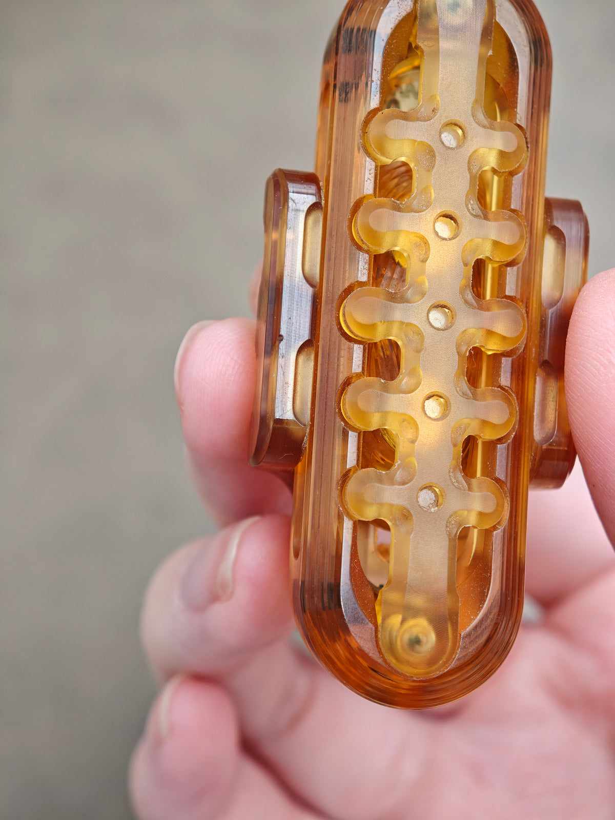 Exoskeleton Magnetic Mechanical PEI
