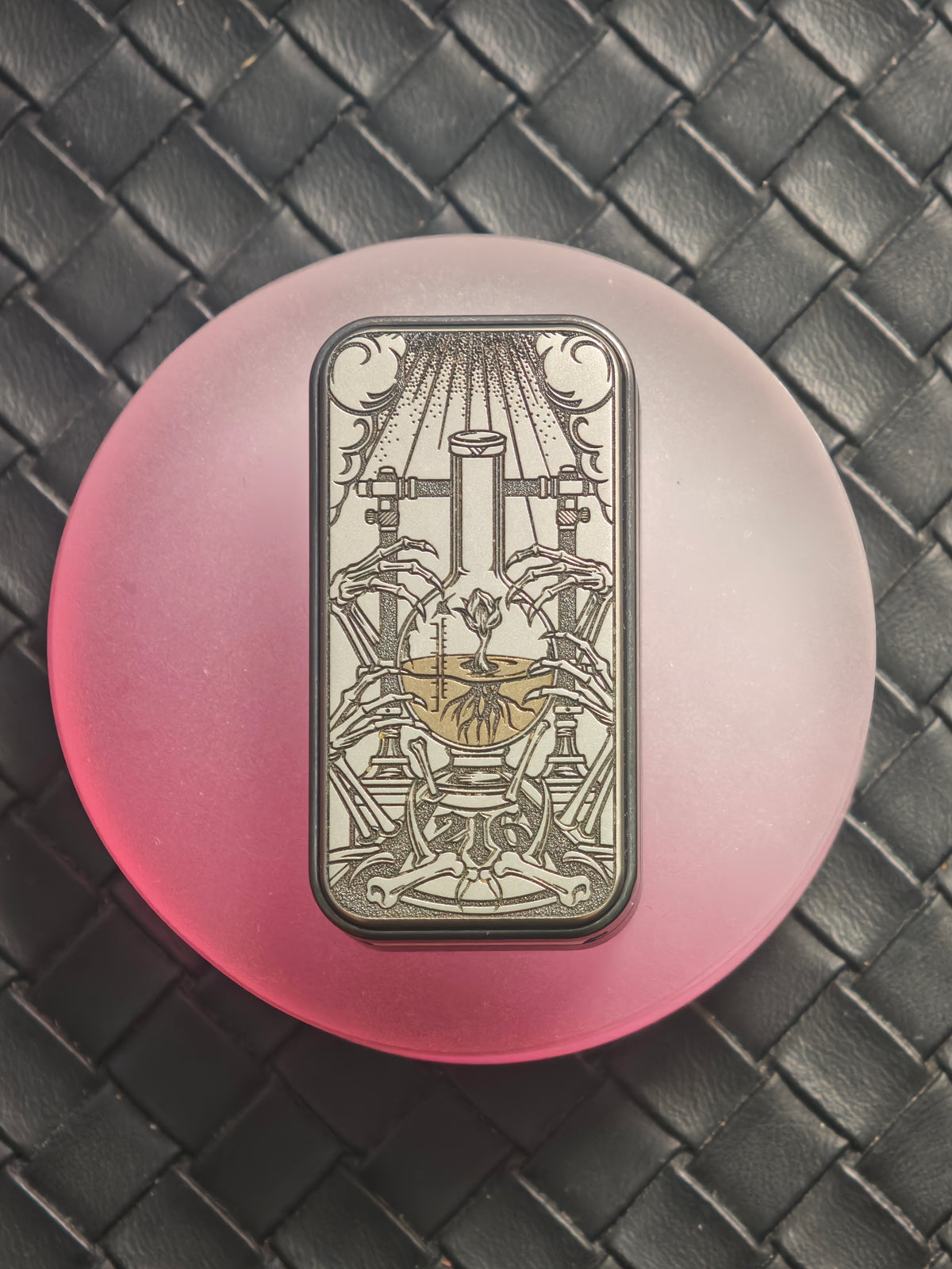 Root Zirconium Limited Edition