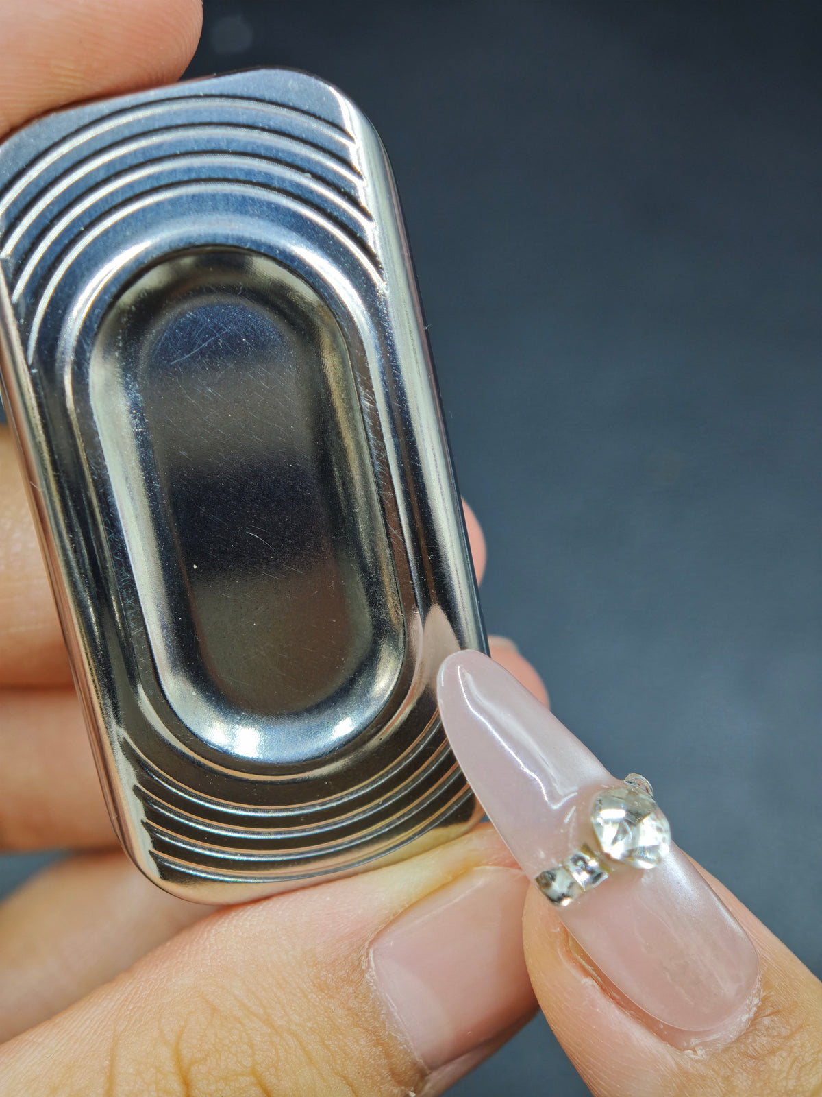 POPO Titanium