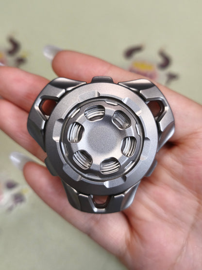 Meteor Fall Titanium