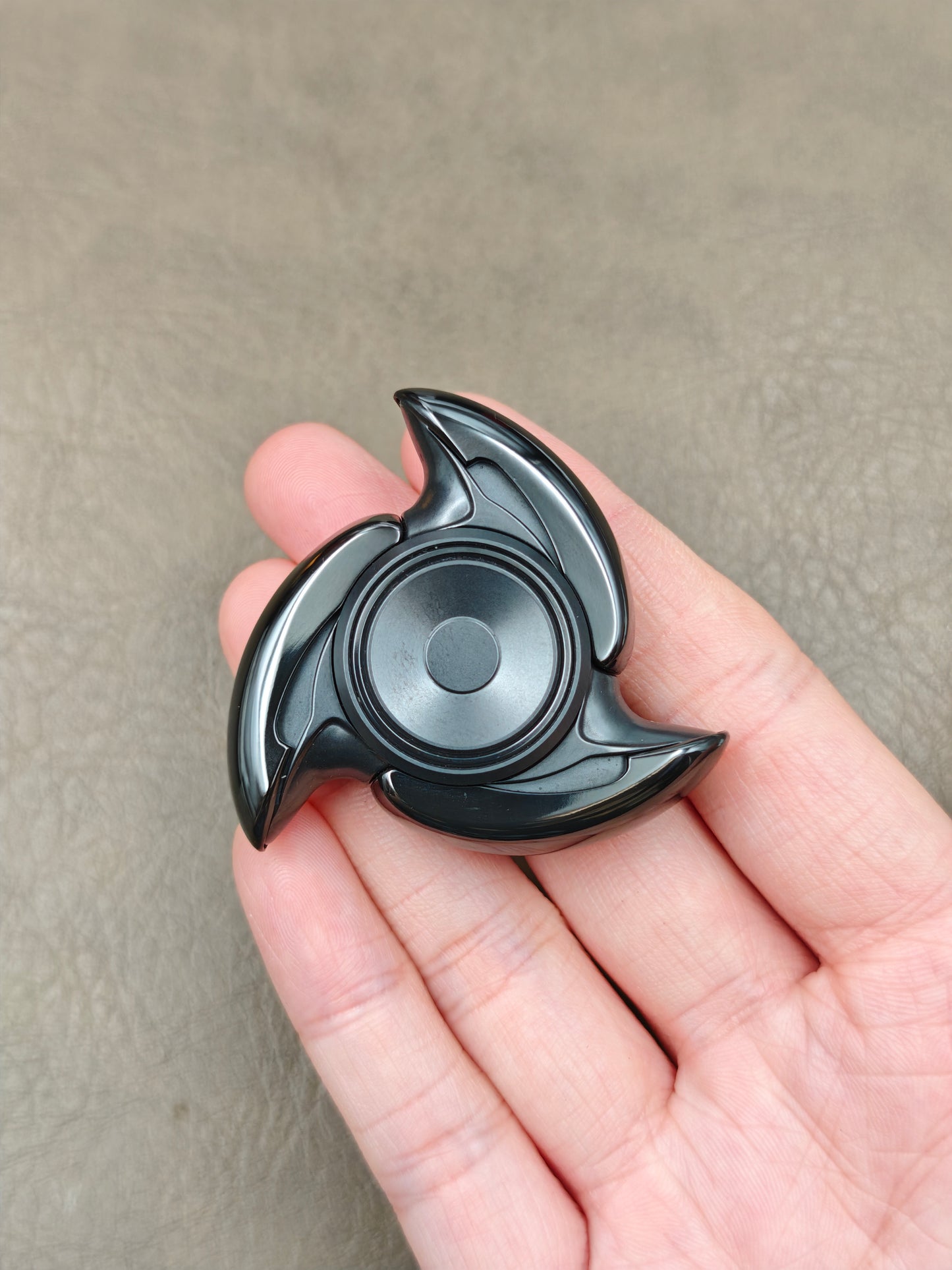 Liquid Flash Zirconium