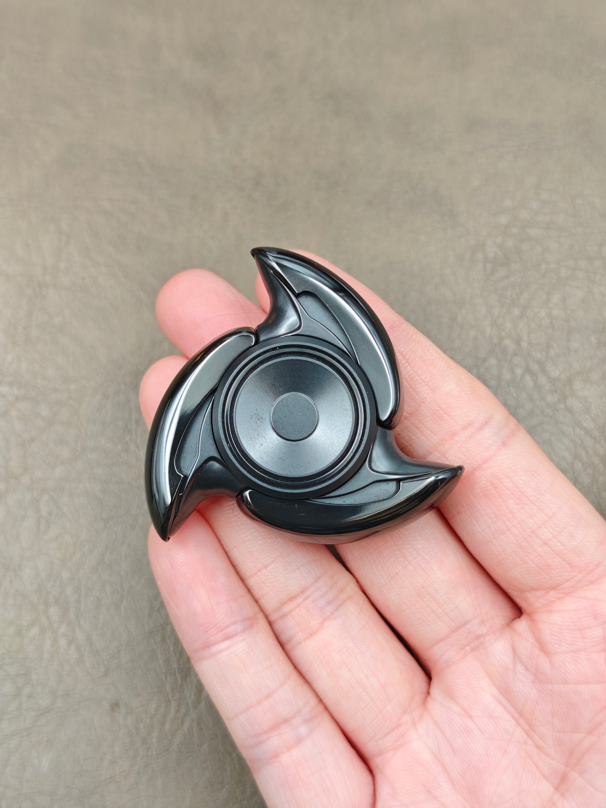 Liquid Flash Zirconium