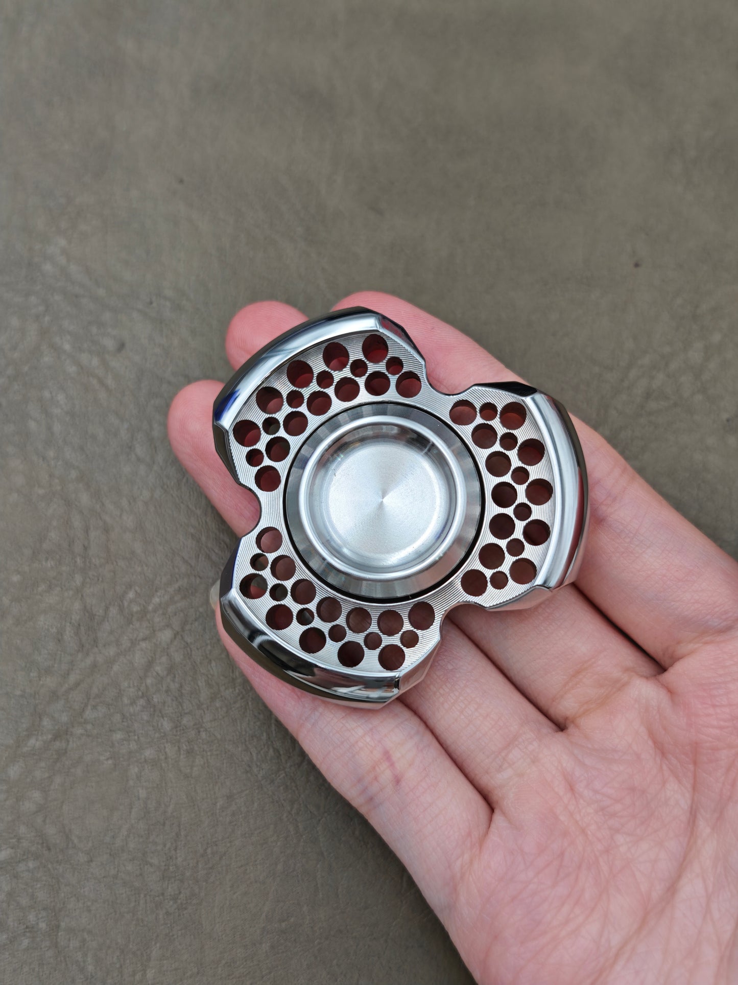 Stainless Steel
