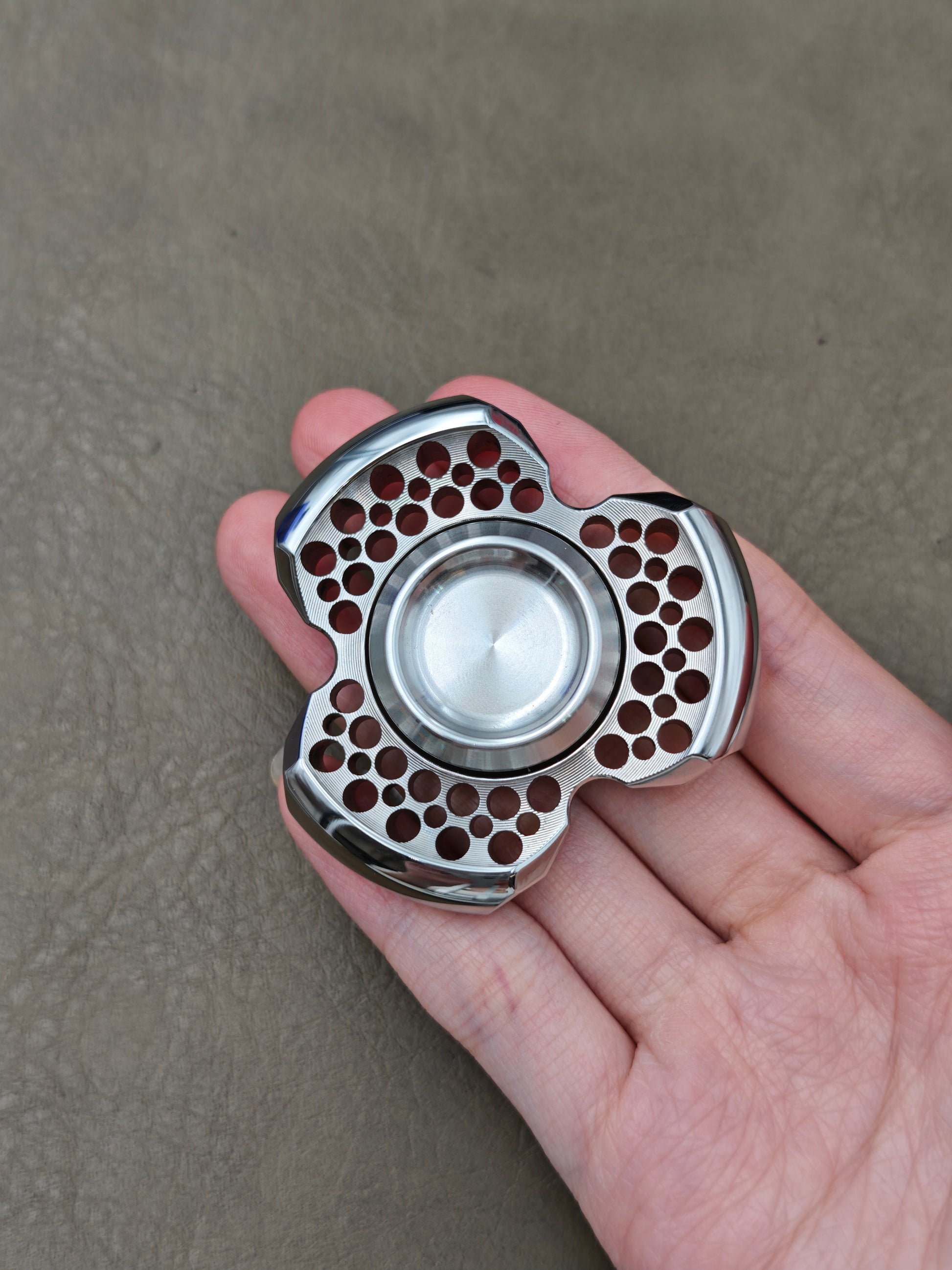 Stainless Steel