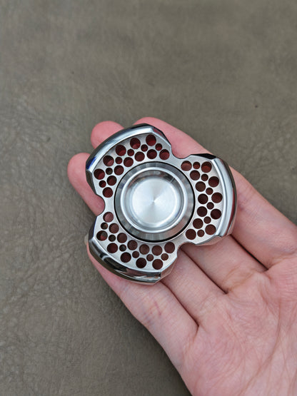 Stainless Steel