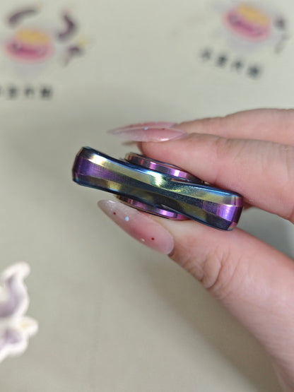 Stratus Mini Tungsten