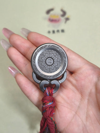 Panyun 3.0 Titanium