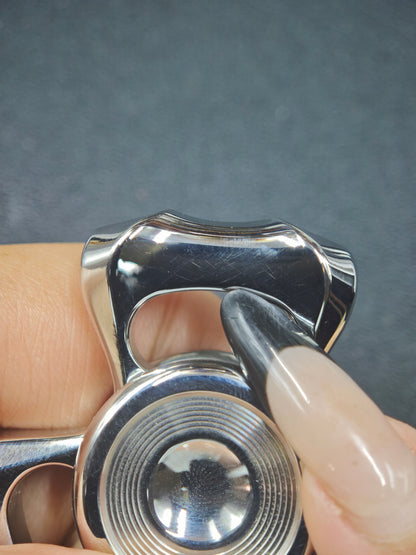 Kiva Stainless Steel