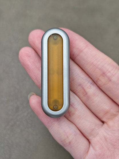 Bean+ Stainless Steel PEI
