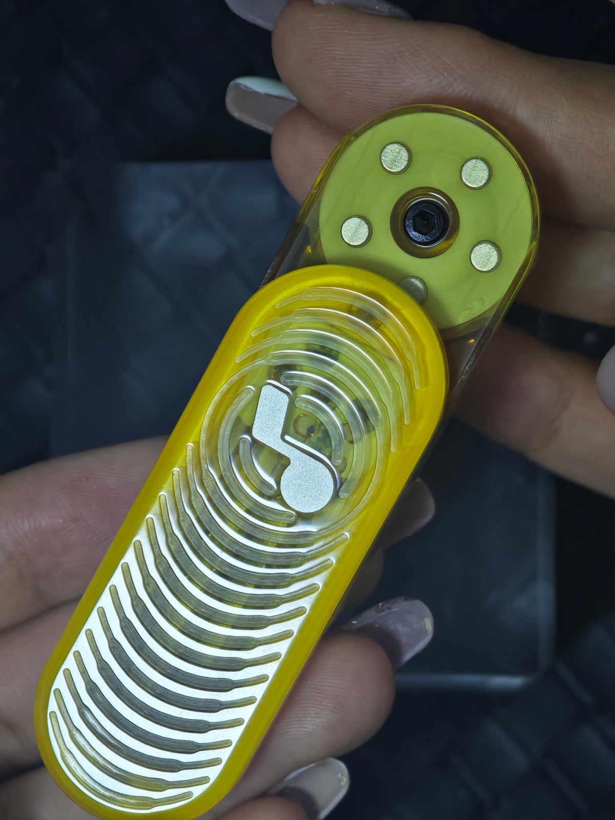 BGM PEI Polished