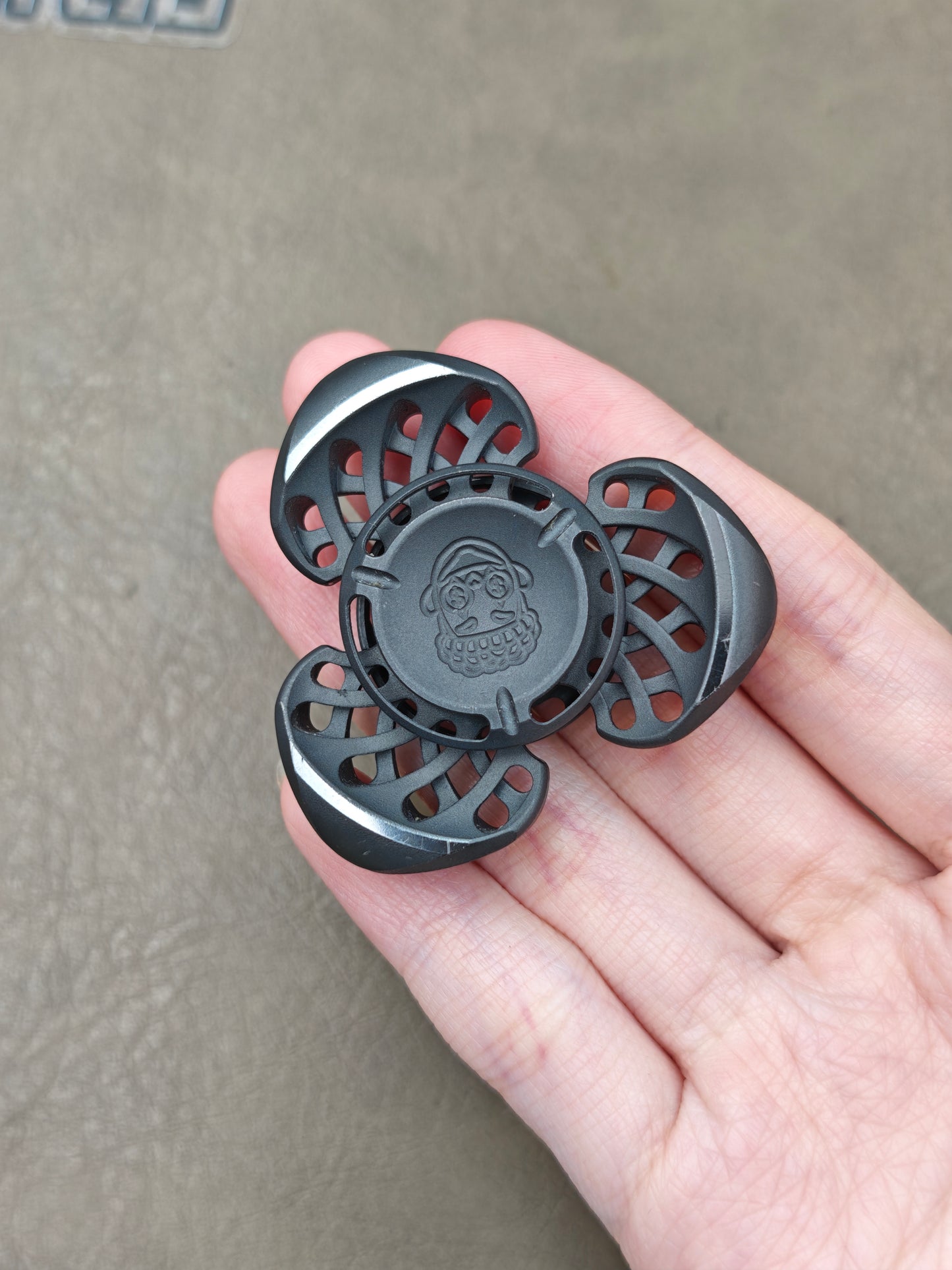 Turbo Zirconium